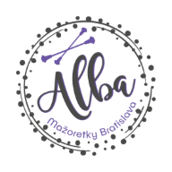 alba logo paticka