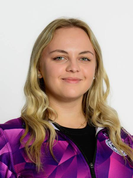 trenerky alba kacmarova