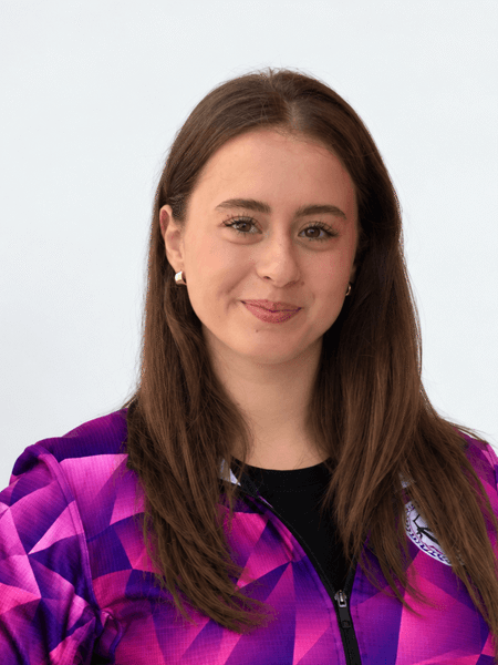 trenerka alba Lichvarova
